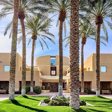 Jw Marriott Phoenix Desert Ridge Resort & Spa Exterior photo